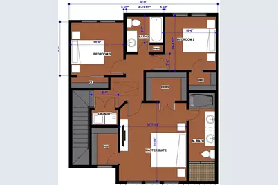 810 Elkhart Street #D, Houston, TX 77091 - Photo 44
