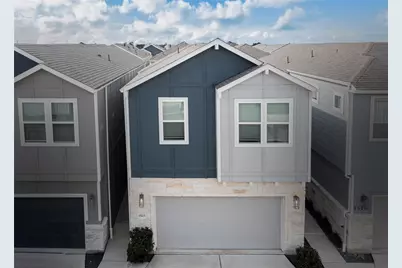 1523 Parkland Oak Drive, Houston, TX 77084 - Photo 1