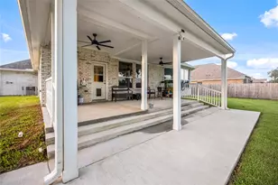 455 Road 6616, Dayton, TX 77535 - Photo 30