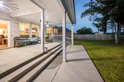 455 Road 6616, Dayton, TX 77535 - Photo 34