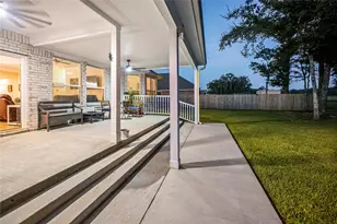 455 Road 6616, Dayton, TX 77535 - Photo 34