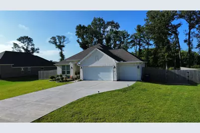 455 Road 6616, Dayton, TX 77535 - Photo 40