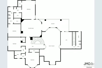 1810 Watercastle Court, Houston, TX 77077 - Photo 44