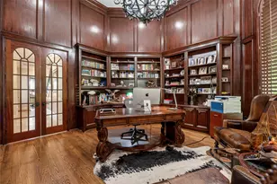 1810 Watercastle Ct, Houston, TX 77077 - Photo 22