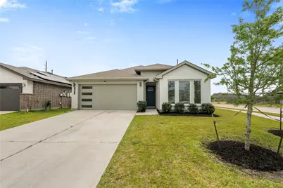 18831 Allendale Forest Drive, Richmond, TX 77407 - Photo 2