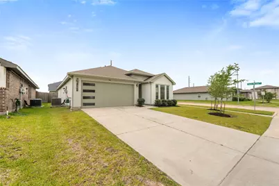 18831 Allendale Forest Drive, Richmond, TX 77407 - Photo 1