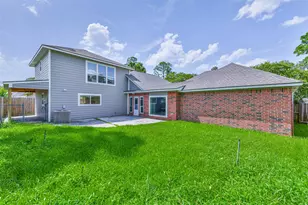 8022 17th Green Dr, Humble, TX 77346 - Photo 34