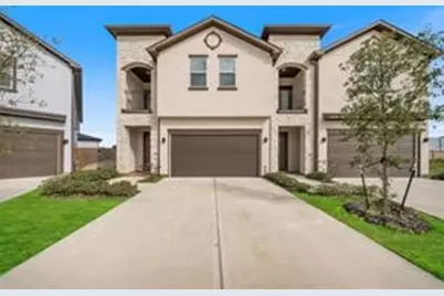 2019 Olivos Street, Missouri City, TX 77459 - Photo 1