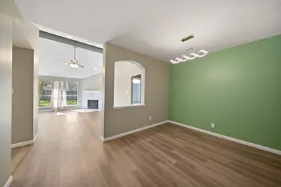 3718 Woodlace Drive, Humble, TX 77396 - Photo 2