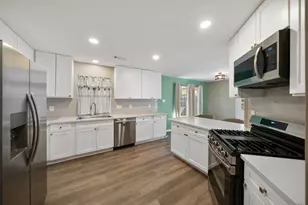 3718 Woodlace Dr, Humble, TX 77396 - Photo 4