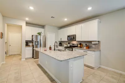 5346 Sunny Ray Drive, Katy, TX 77493 - Photo 8