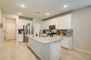 5346 Sunny Ray Dr, Katy, TX 77493 - Photo 8