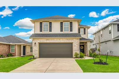 5346 Sunny Ray Drive, Katy, TX 77493 - Photo 1