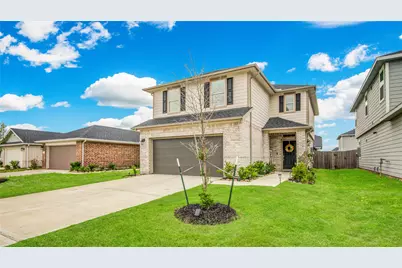 5346 Sunny Ray Drive, Katy, TX 77493 - Photo 2