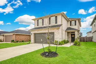 5346 Sunny Ray Dr, Katy, TX 77493 - Photo 2