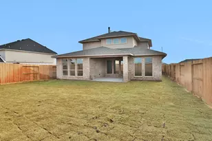 31430 Meadow Place Ln, Fulshear, TX 77423 - Photo 16