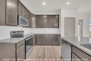 248 New Dawn Trail, Huntsville, TX 77320 - Photo 6
