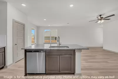 248 New Dawn Trail, Huntsville, TX 77320 - Photo 4