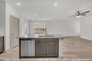 248 New Dawn Trail, Huntsville, TX 77320 - Photo 4