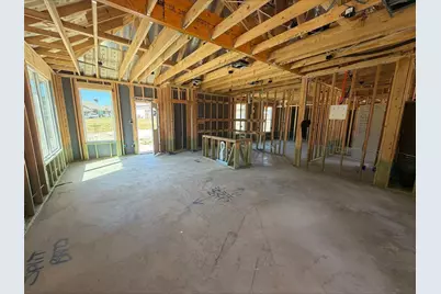 248 New Dawn Trail, Huntsville, TX 77320 - Photo 2