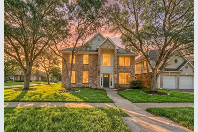 7823 Autumn Hollow Lane, Houston, TX 77041 - Photo 2