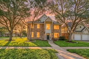 7823 Autumn Hollow Ln, Houston, TX 77041 - Photo 2