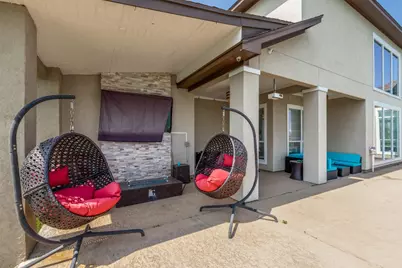 8 Cypress Point Court, Manvel, TX 77578 - Photo 8