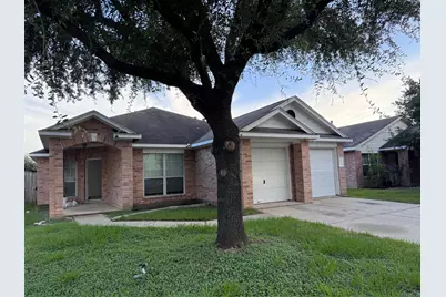 19215 Anthurium Court, Katy, TX 77449 - Photo 2