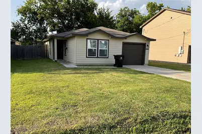 411 Armstrong Street, Houston, TX 77029 - Photo 2