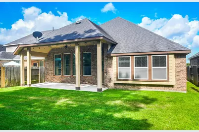 18822 Fox Kestrel Trail, Cypress, TX 77429 - Photo 32