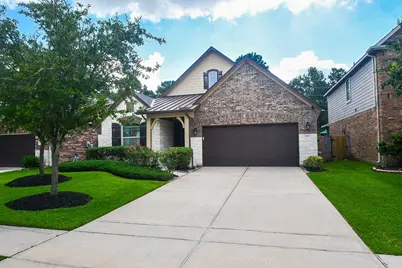 18822 Fox Kestrel Trail, Cypress, TX 77429 - Photo 2