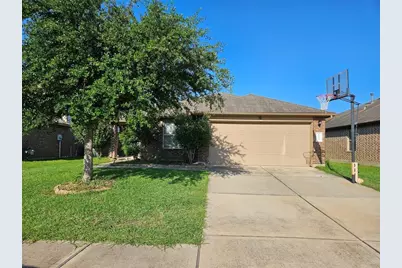 9231 Ranch Ridge Lane, Richmond, TX 77407 - Photo 1