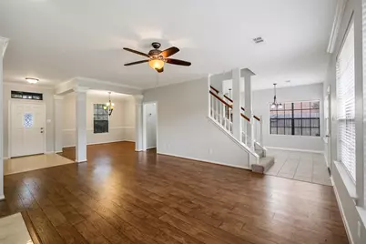 23114 Winding Knoll Drive, Katy, TX 77494 - Photo 6