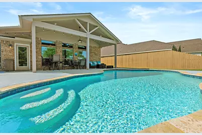 2325 Pasqua Trail, League City, TX 77573 - Photo 1