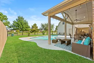 2325 Pasqua Trail, League City, TX 77573 - Photo 2