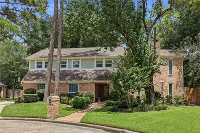 5403 Cobble Lane, Spring, TX 77379 - Photo 8