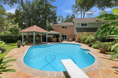 5403 Cobble Lane, Spring, TX 77379 - Photo 2