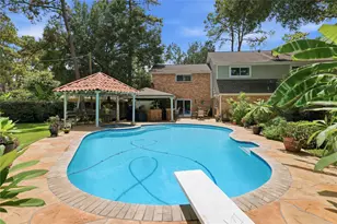 5403 Cobble Ln, Spring, TX 77379 - Photo 2