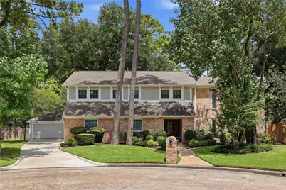 5403 Cobble Lane, Spring, TX 77379 - Photo 1