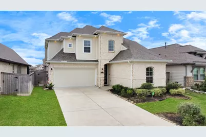 24023 Barnett Overlook, Richmond, TX 77469 - Photo 2