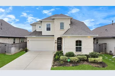24023 Barnett Overlook, Richmond, TX 77469 - Photo 1