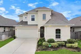 24023 Barnett Overlook, Richmond, TX 77469 - Photo 1