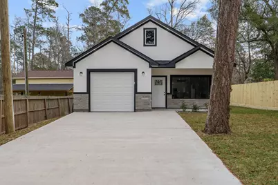 15090 Austin Road, Willis, TX 77378 - Photo 1