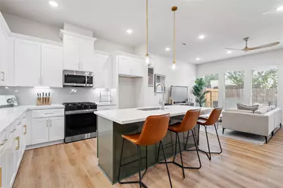8416 Pech Landing Drive, Houston, TX 77055 - Photo 8