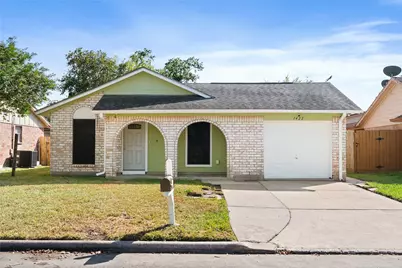 1422 Kappa Street, Pasadena, TX 77504 - Photo 2