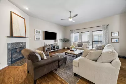 5706 Cornish Street #C, Houston, TX 77007 - Photo 6