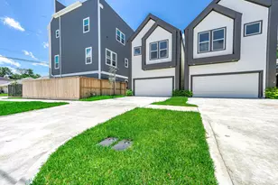 3036 McGowen St, Houston, TX 77004 - Photo 2