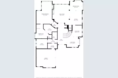 12007 Costa Del Rey Court, Houston, TX 77041 - Photo 22