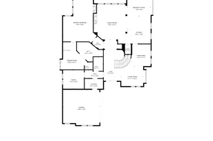 12007 Costa Del Rey Ct, Houston, TX 77041 - Photo 22