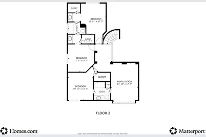 12007 Costa Del Rey Court, Houston, TX 77041 - Photo 46